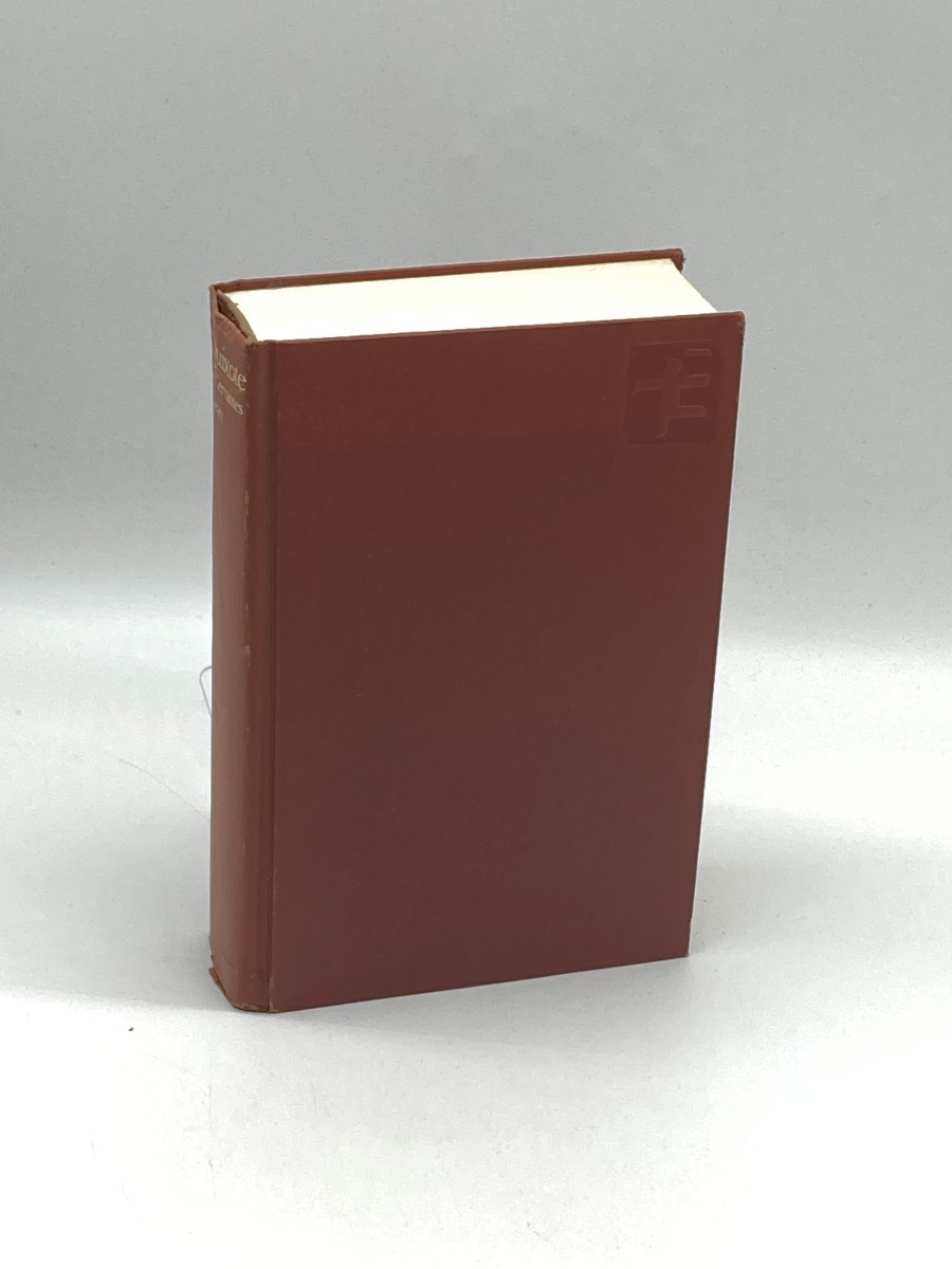 Image for The Ingenious Gentleman Don Quixote De La Mancha Complete in Two Parts The Ingenious Gentleman Don Quixote De La Mancha Complete in Two Parts