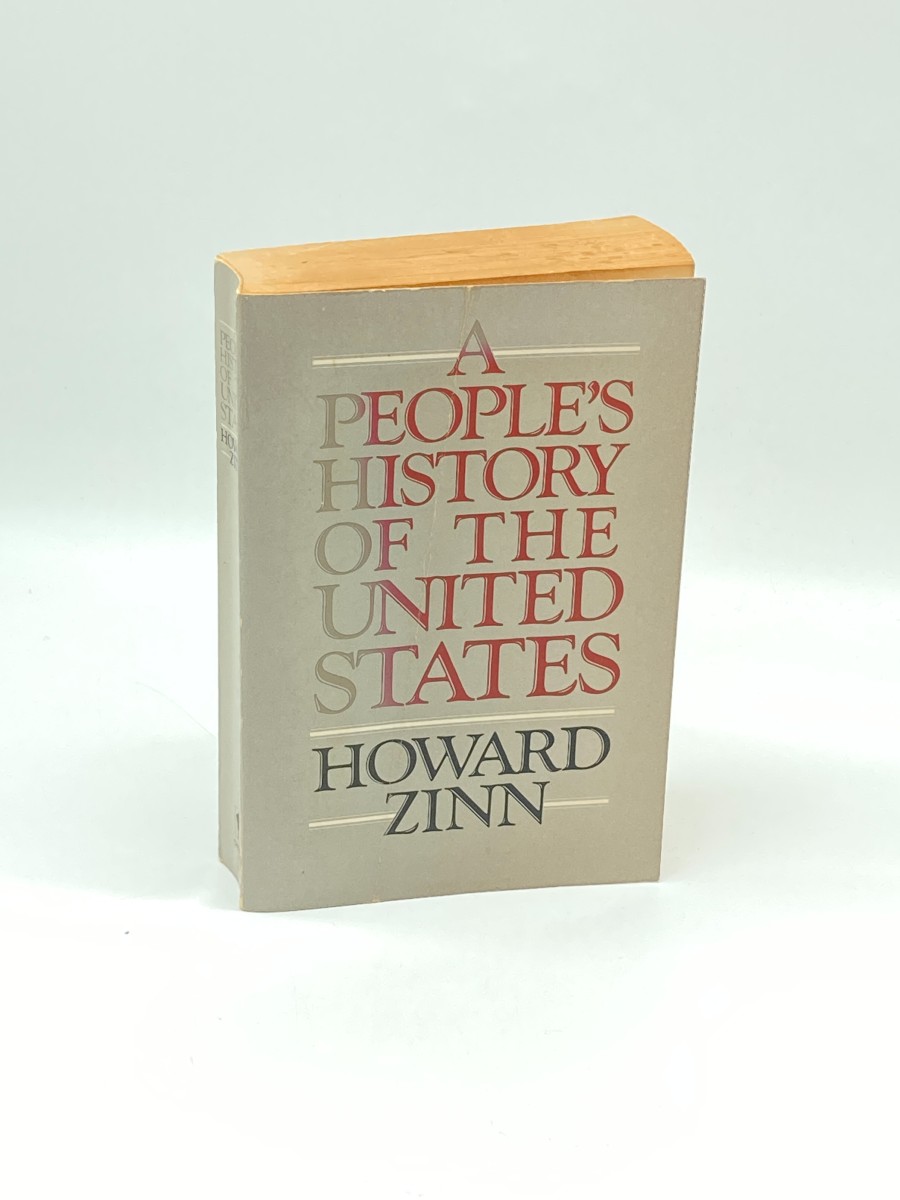 A People's History of the United States