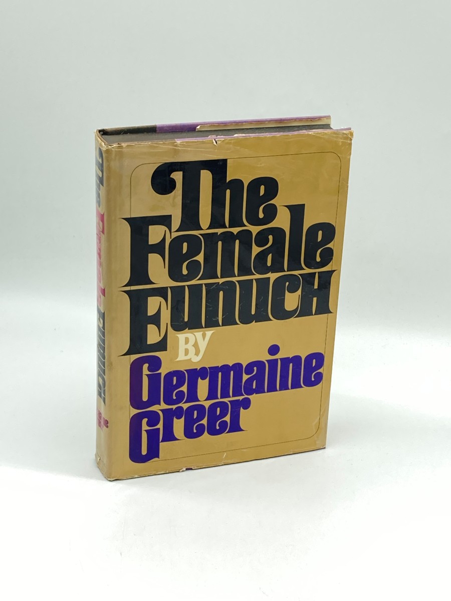 The Female Eunuch