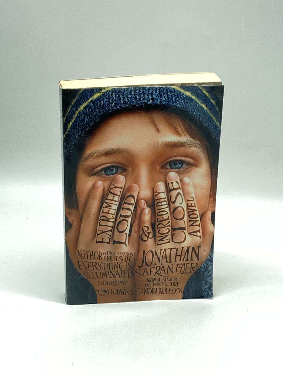 Extremely Loud and Incredibly Close