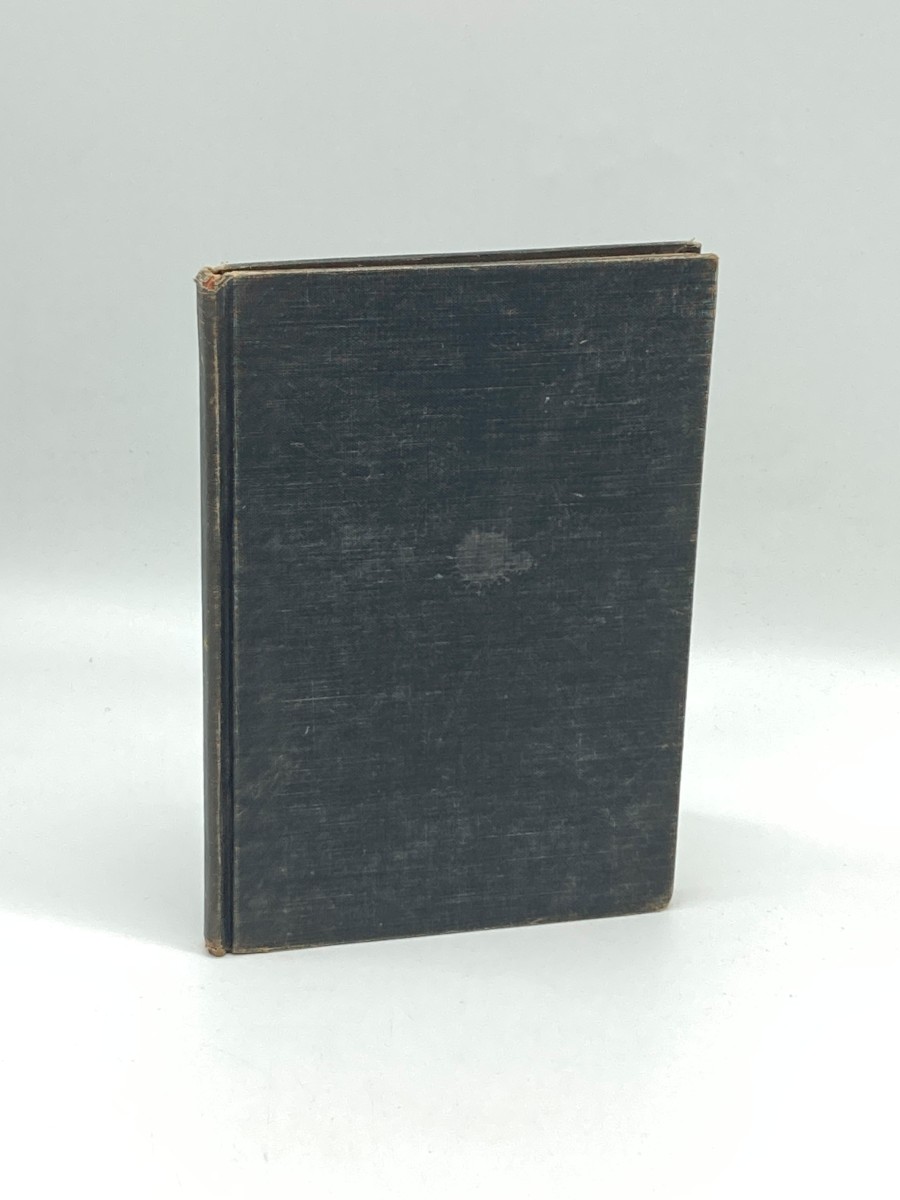 Image for A Cage of Spines A Cage of Spines