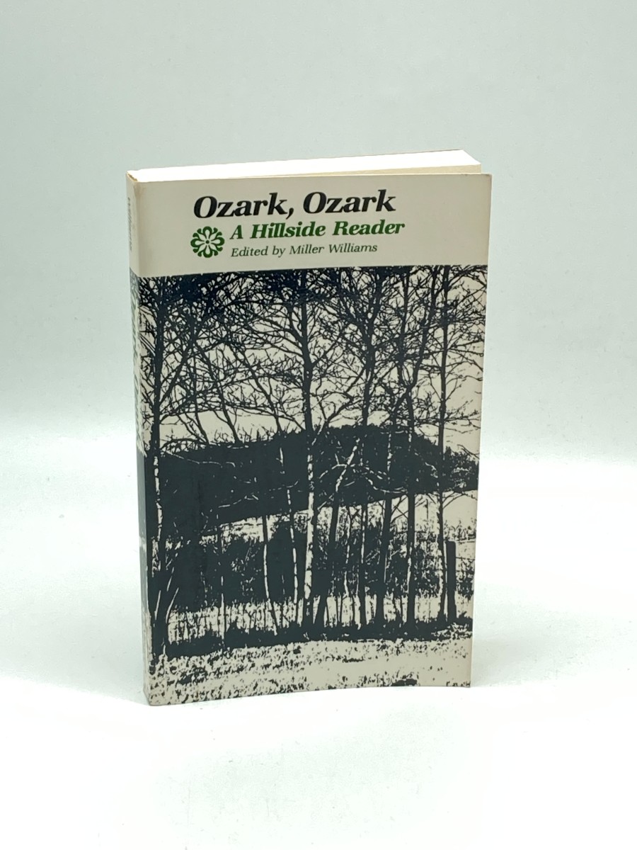 Ozark, Ozark A Hillside Reader