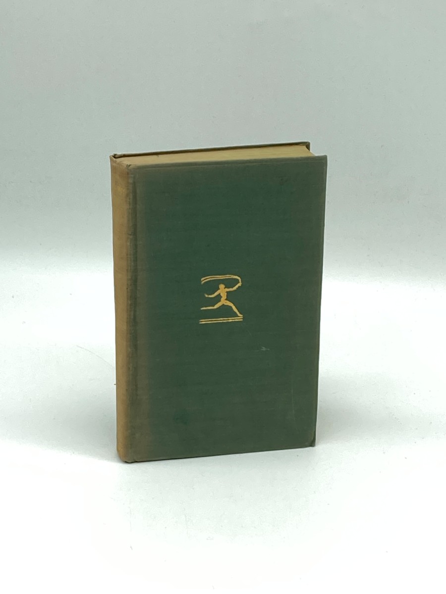 The Philosophy of Spinoza (1927) Selected from His Chief Works