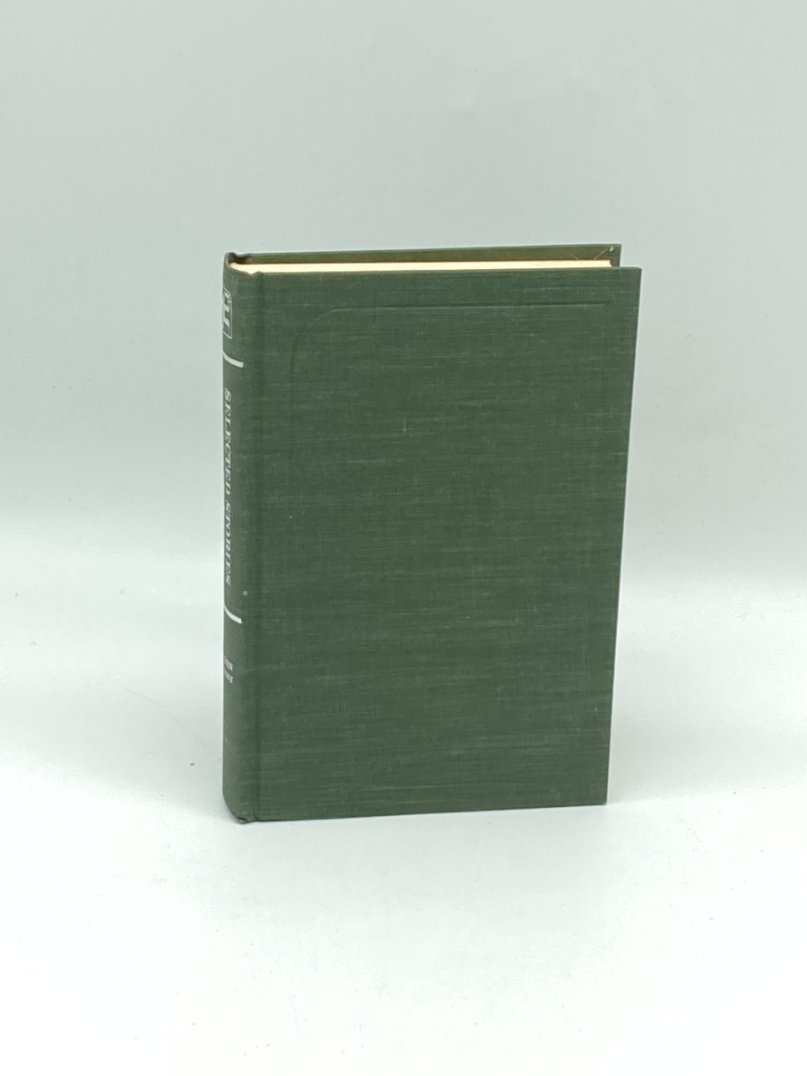Selected Stories of Roald Dahl