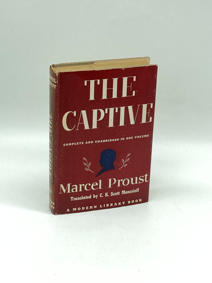 The Captive