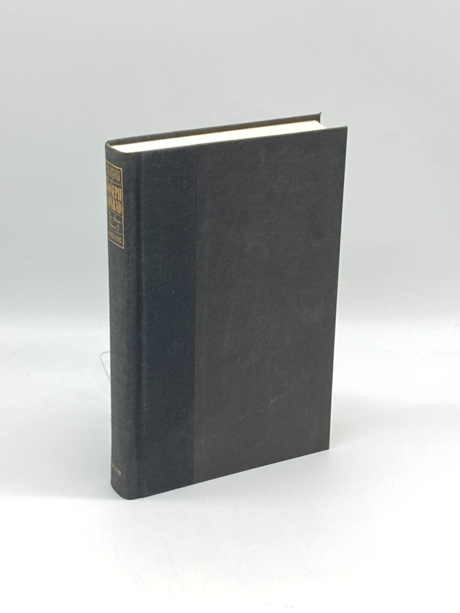 The Complete Short Fiction of Joseph Conrad The Stories, Volume II