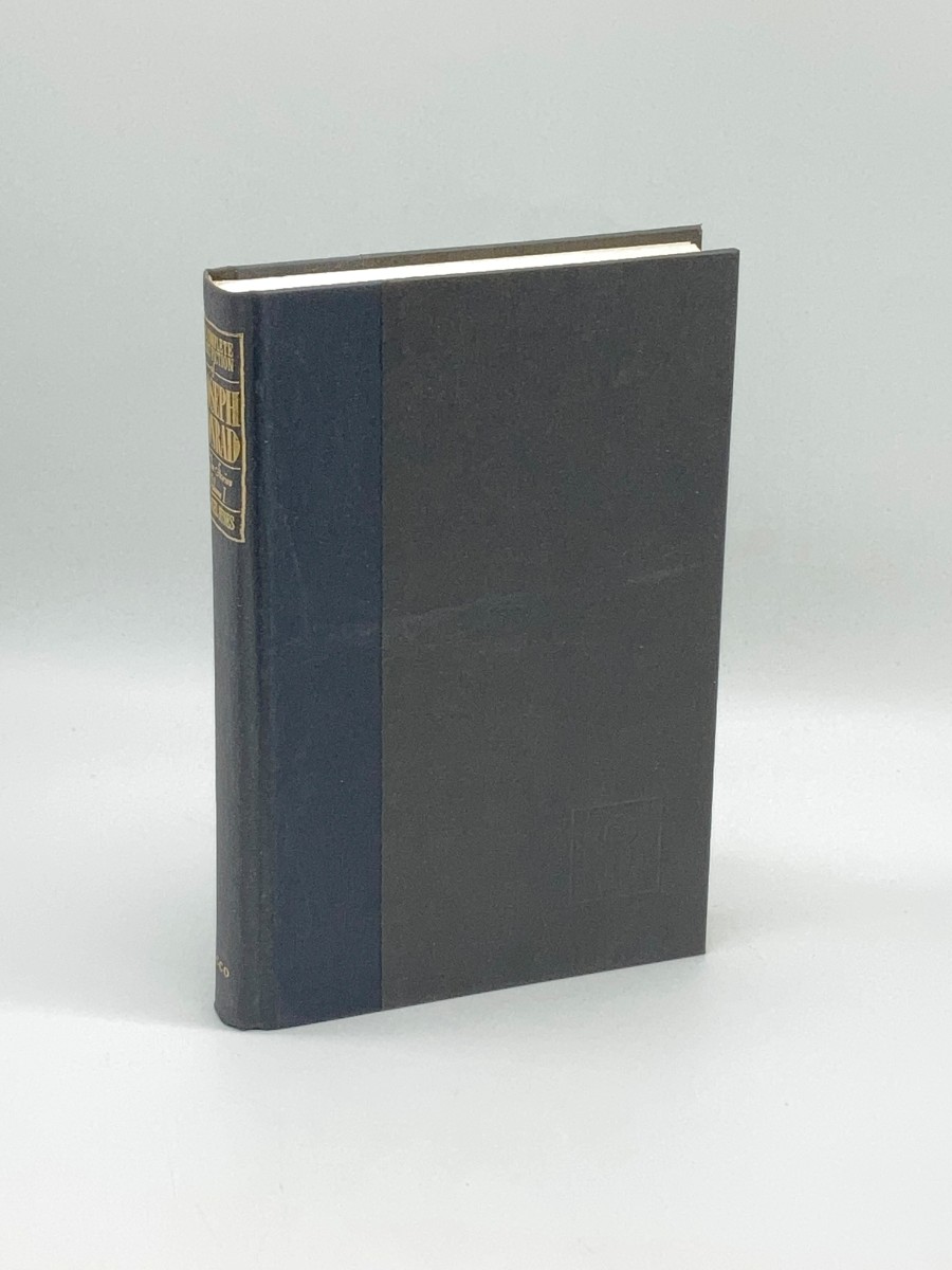 Image for The Complete Short Fiction of Joseph Conrad The Stories, Volume I The Complete Short Fiction of Joseph Conrad The Stories, Volume I