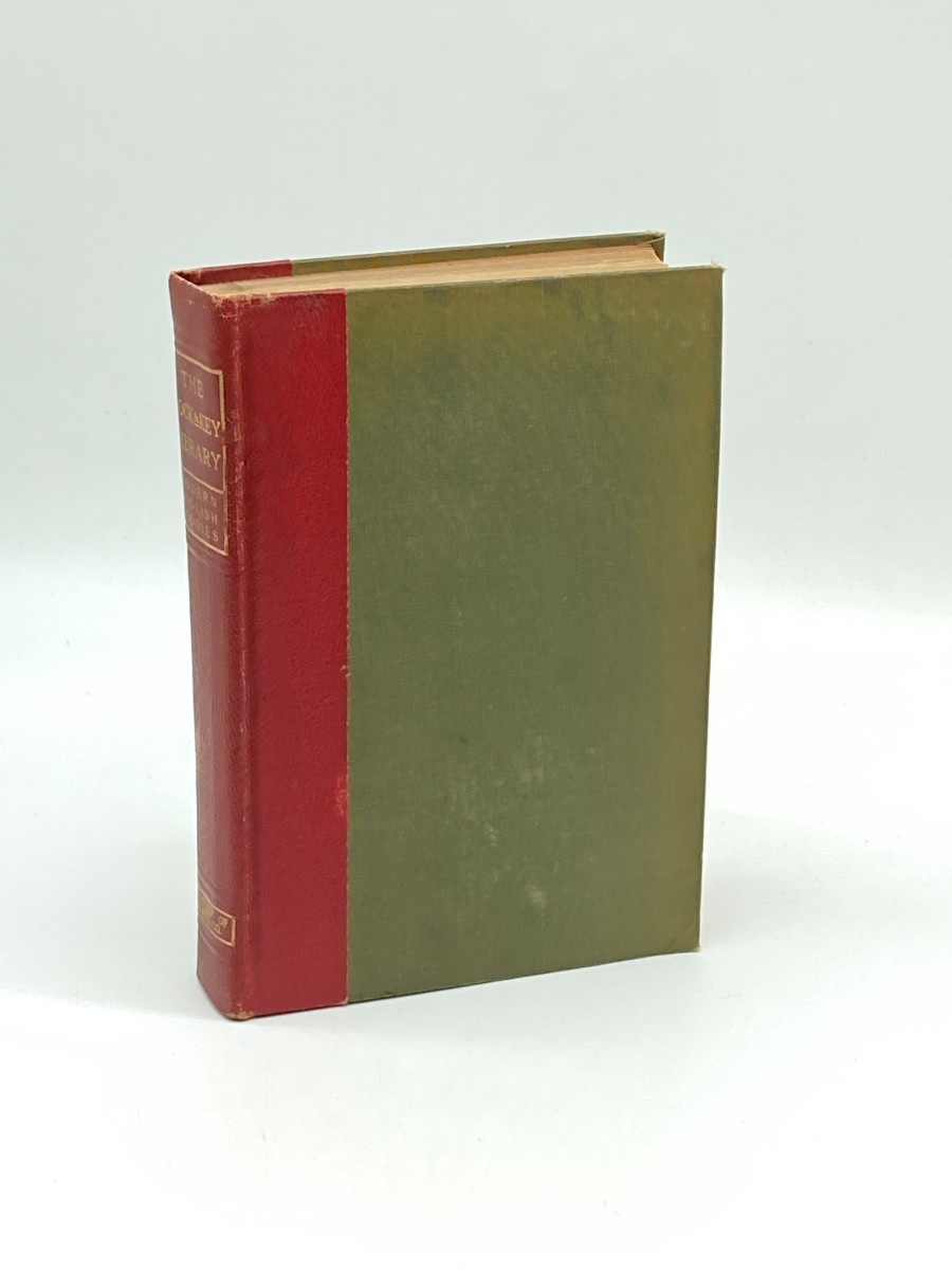 The Lock and Key Library: Modern English