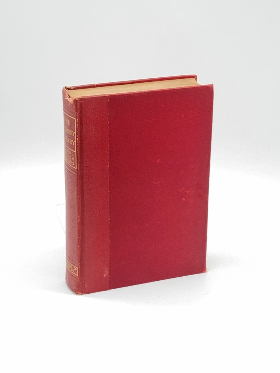 The Lock and Key Library: Classic French Nodier; Balzac; Voltaire; Dumas