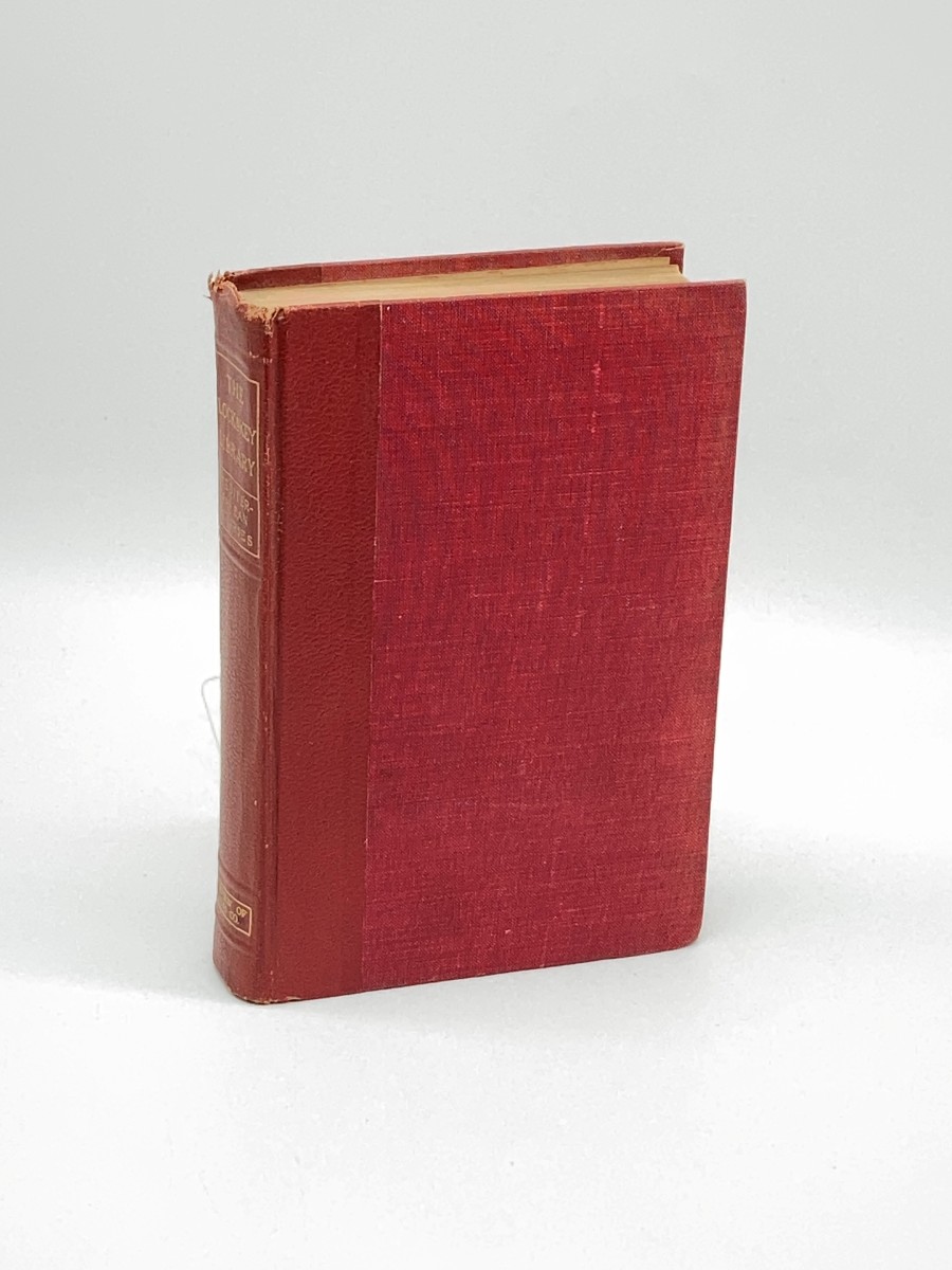 The Lock and Key Library: Classic Mystery and Detective Stories Mediterranean: Italian; Spanish; Oriental; Ancient Latin and Greek
