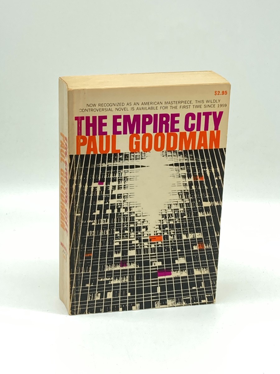 The Empire City