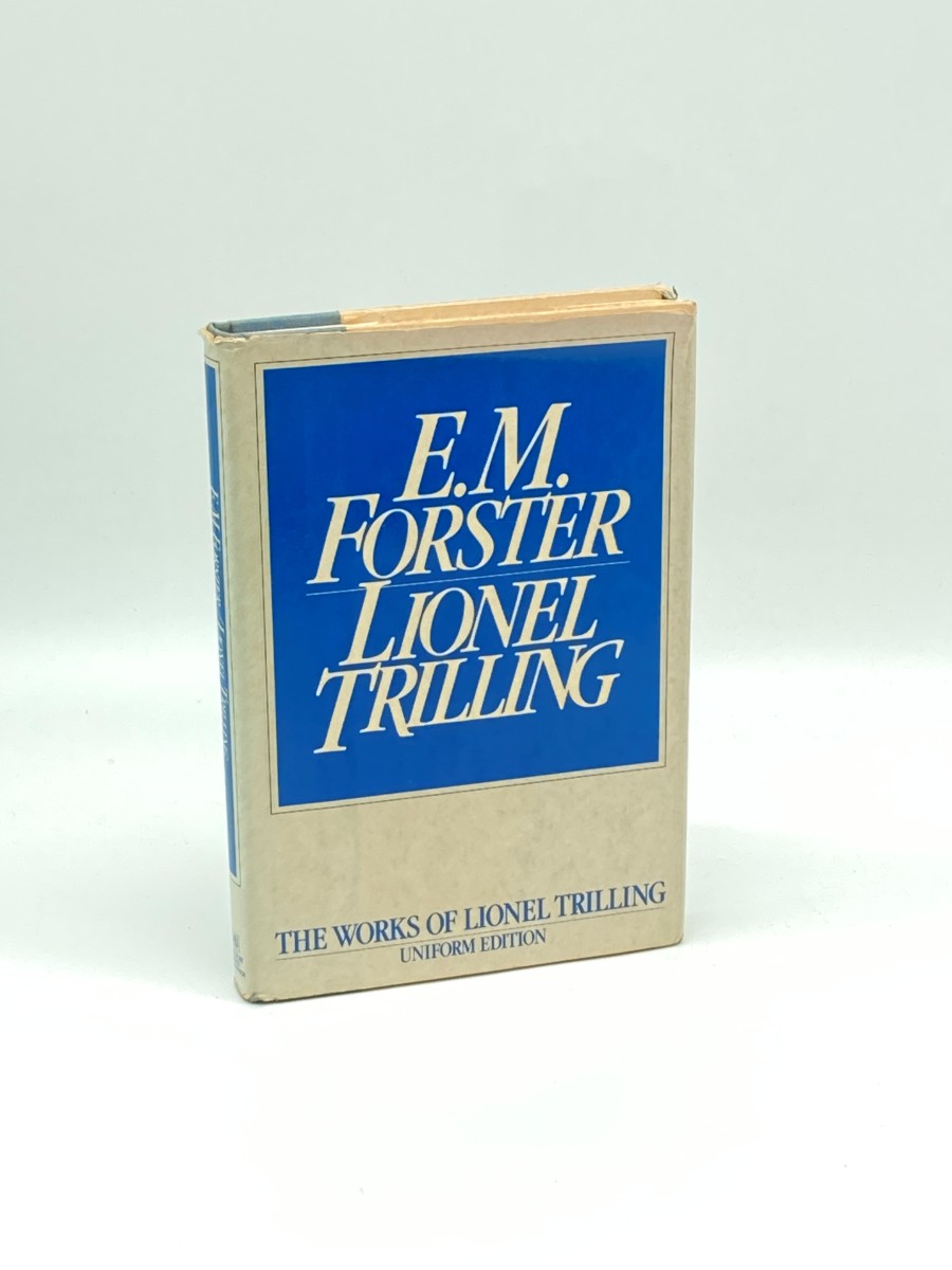 E. M. Forster