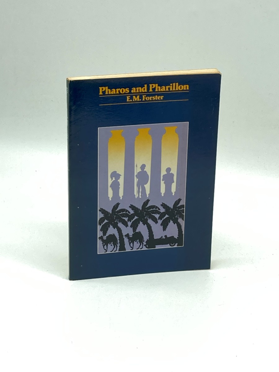 Pharos and Pharillon
