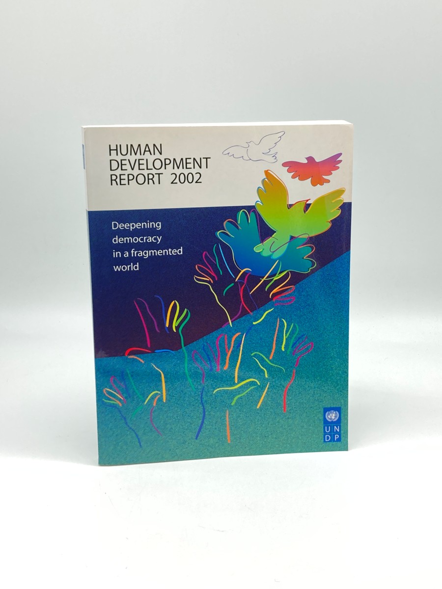 Human Development Report 2002