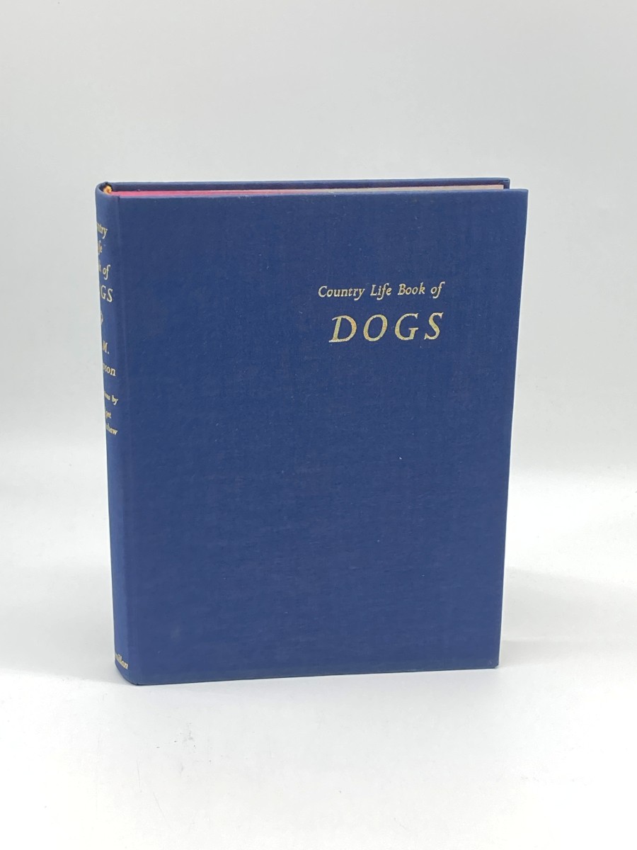 Country Life Book of Dogs