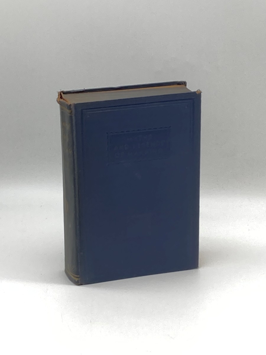 Romance & Legend of Chivalry (1934)