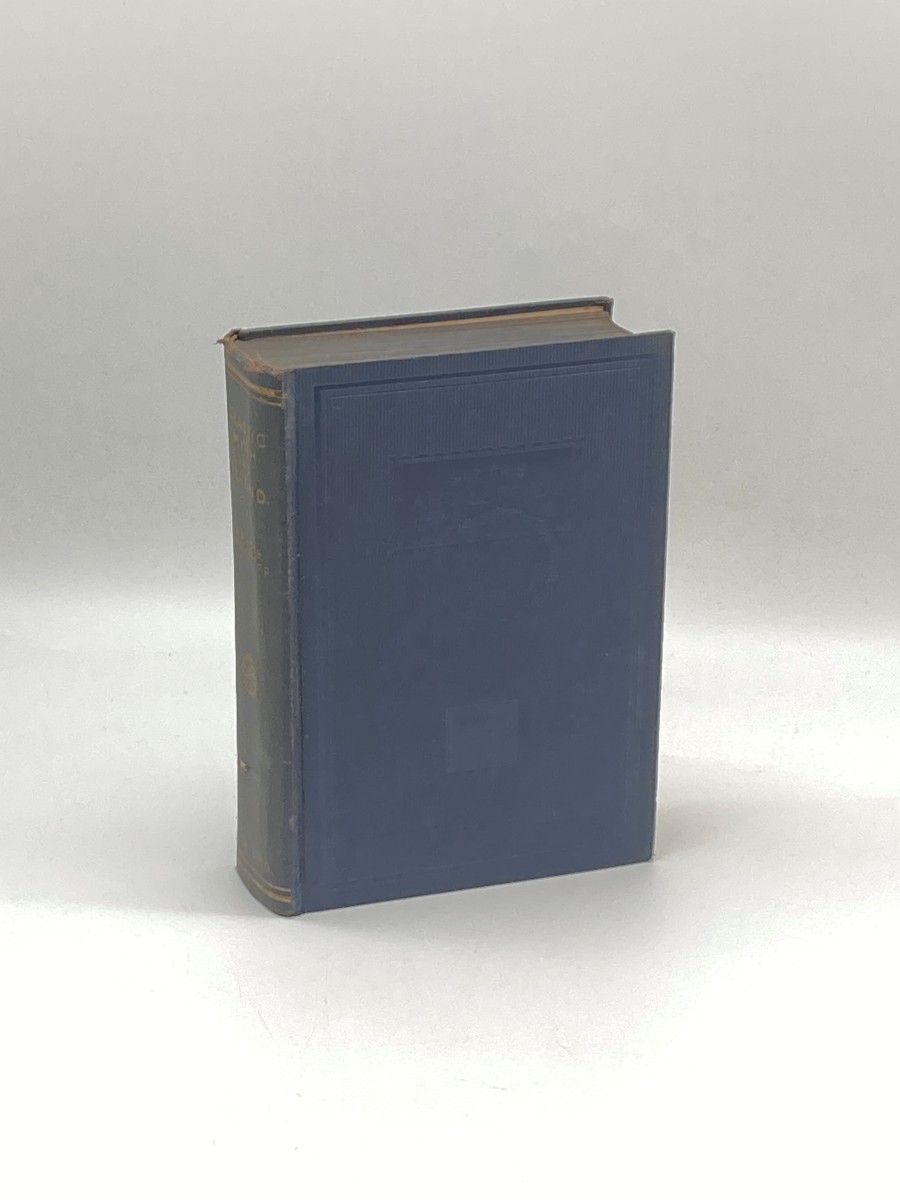 Classic Myths and Legends (1934)