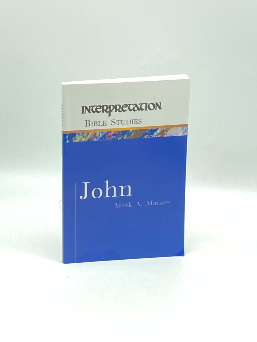 John