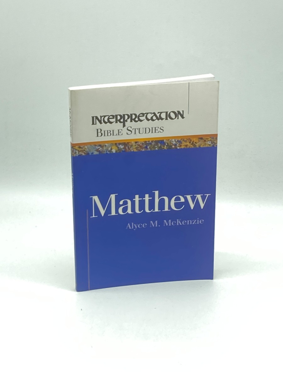 Matthew