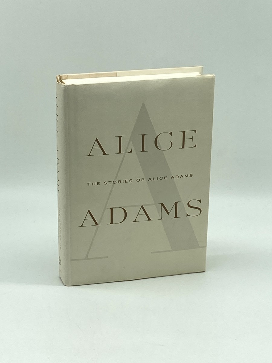 The Stories of Alice Adams