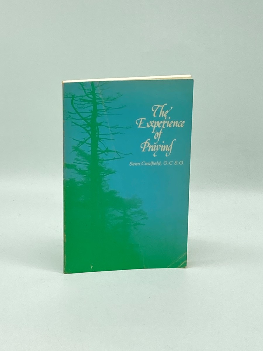 Image for The Experience of Praying The Experience of Praying