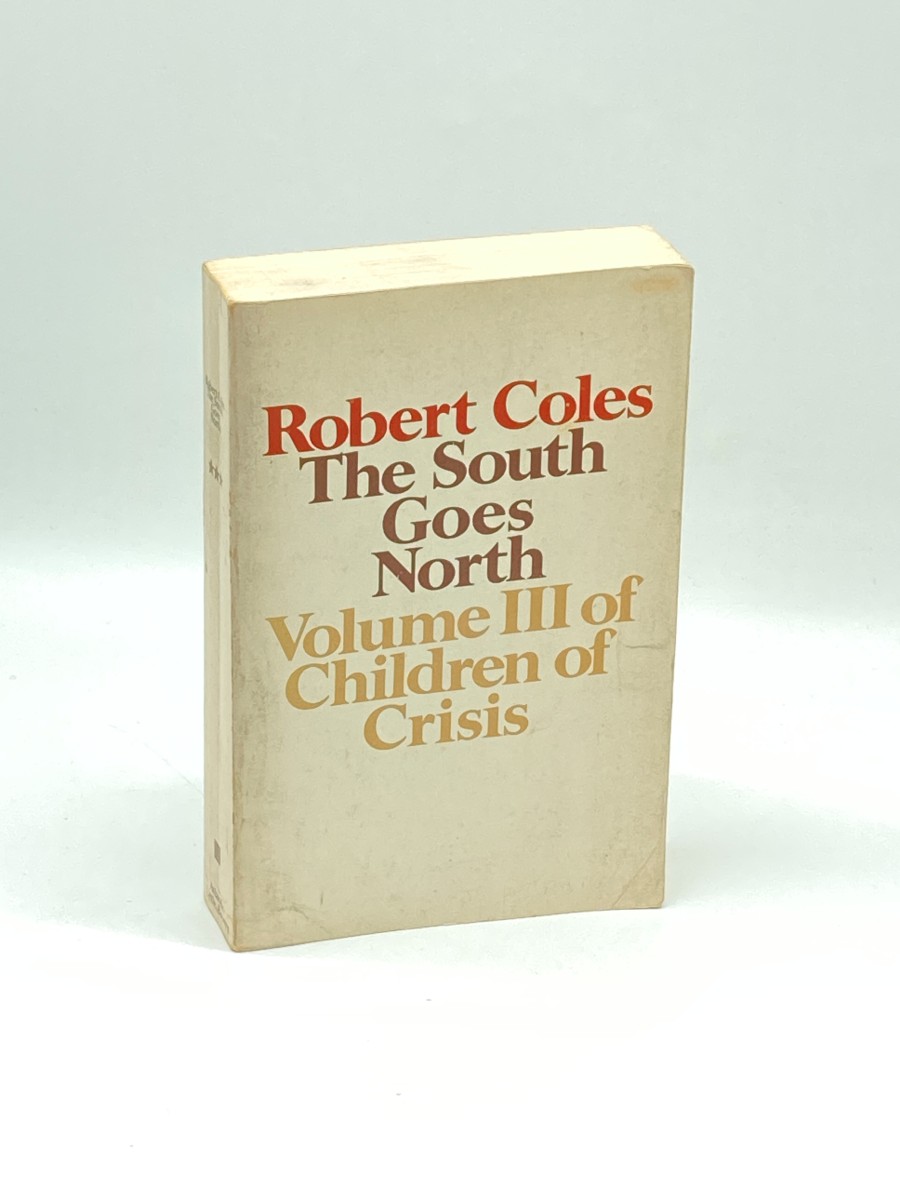 Image for The South Goes North The South Goes North