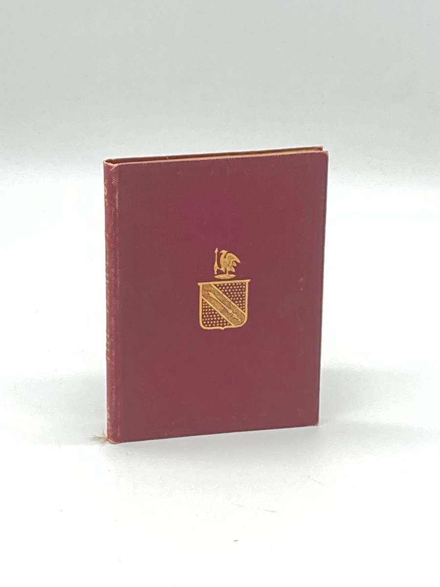 Shakespeare's Comedy of the Tempest