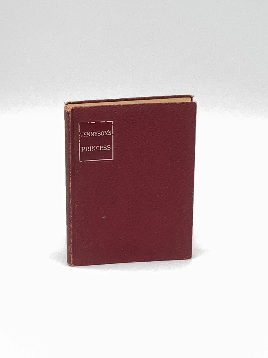 The Princess: a Medley (1902)