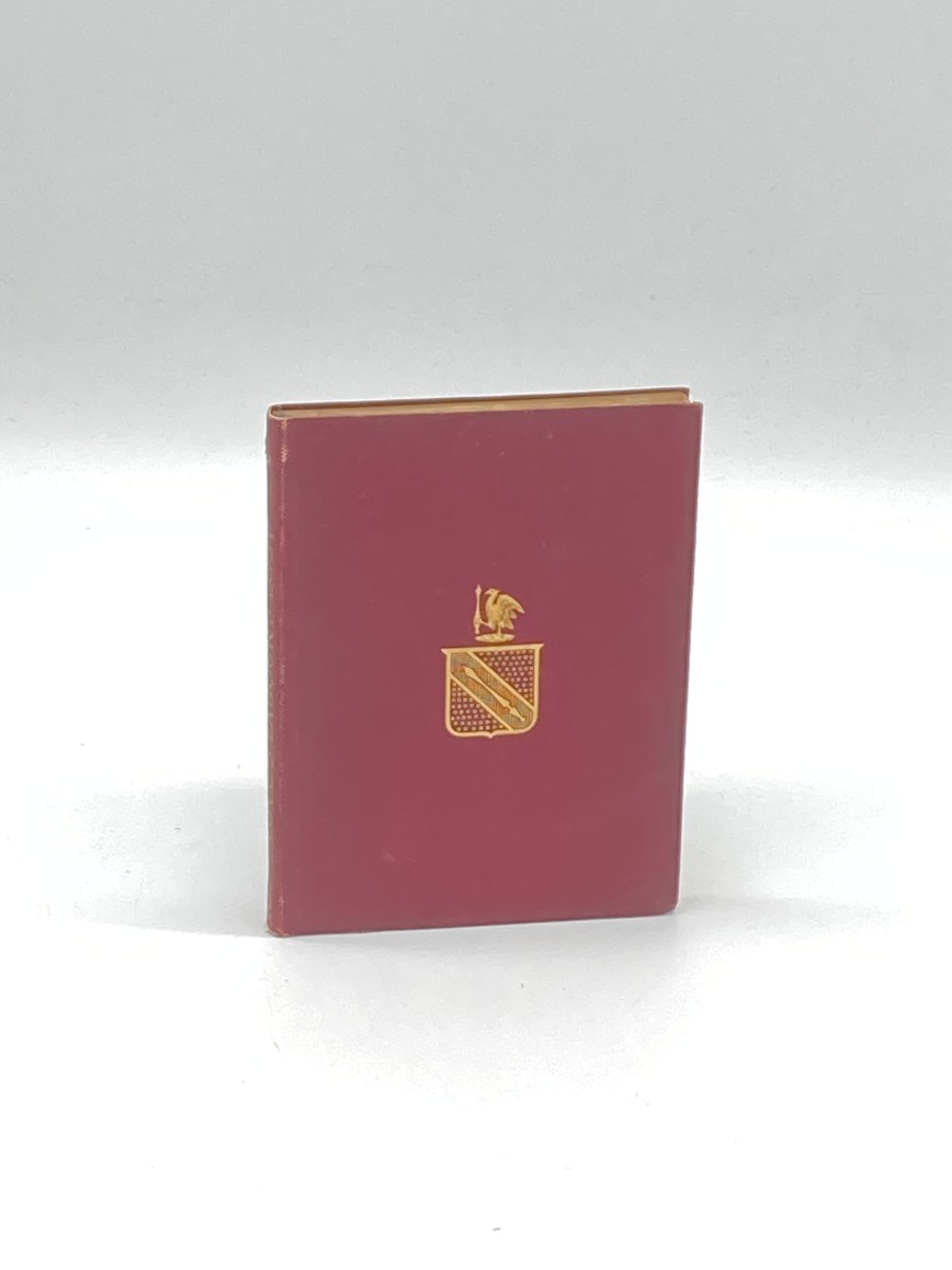 Shakespeare's Comedy of Love's Labours Lost