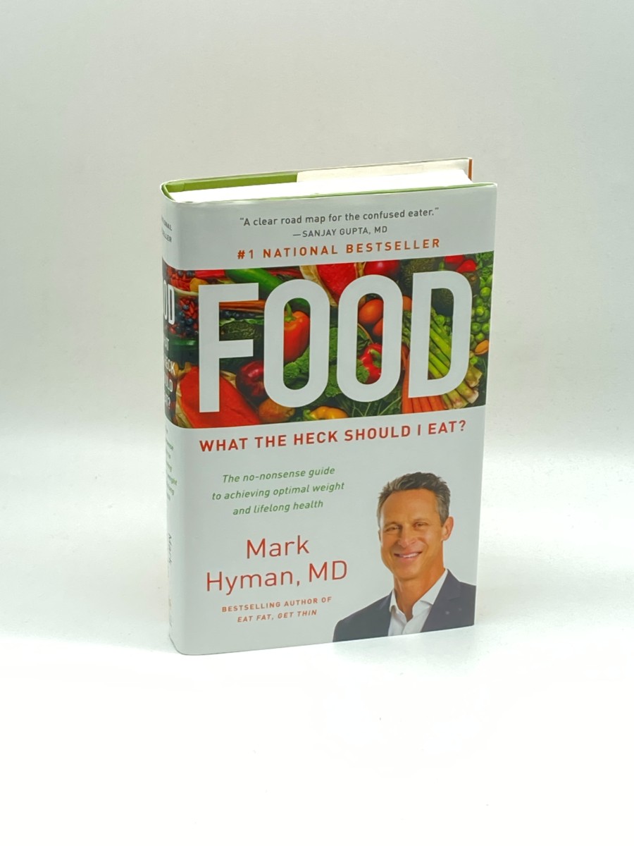 Image for Food What the Heck Should I Eat Food What the Heck Should I Eat