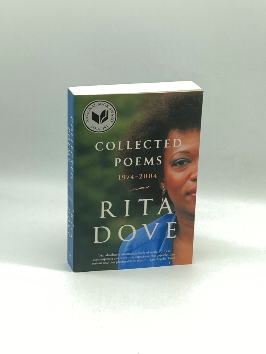 Image for Collected Poems 19742004 Collected Poems 19742004