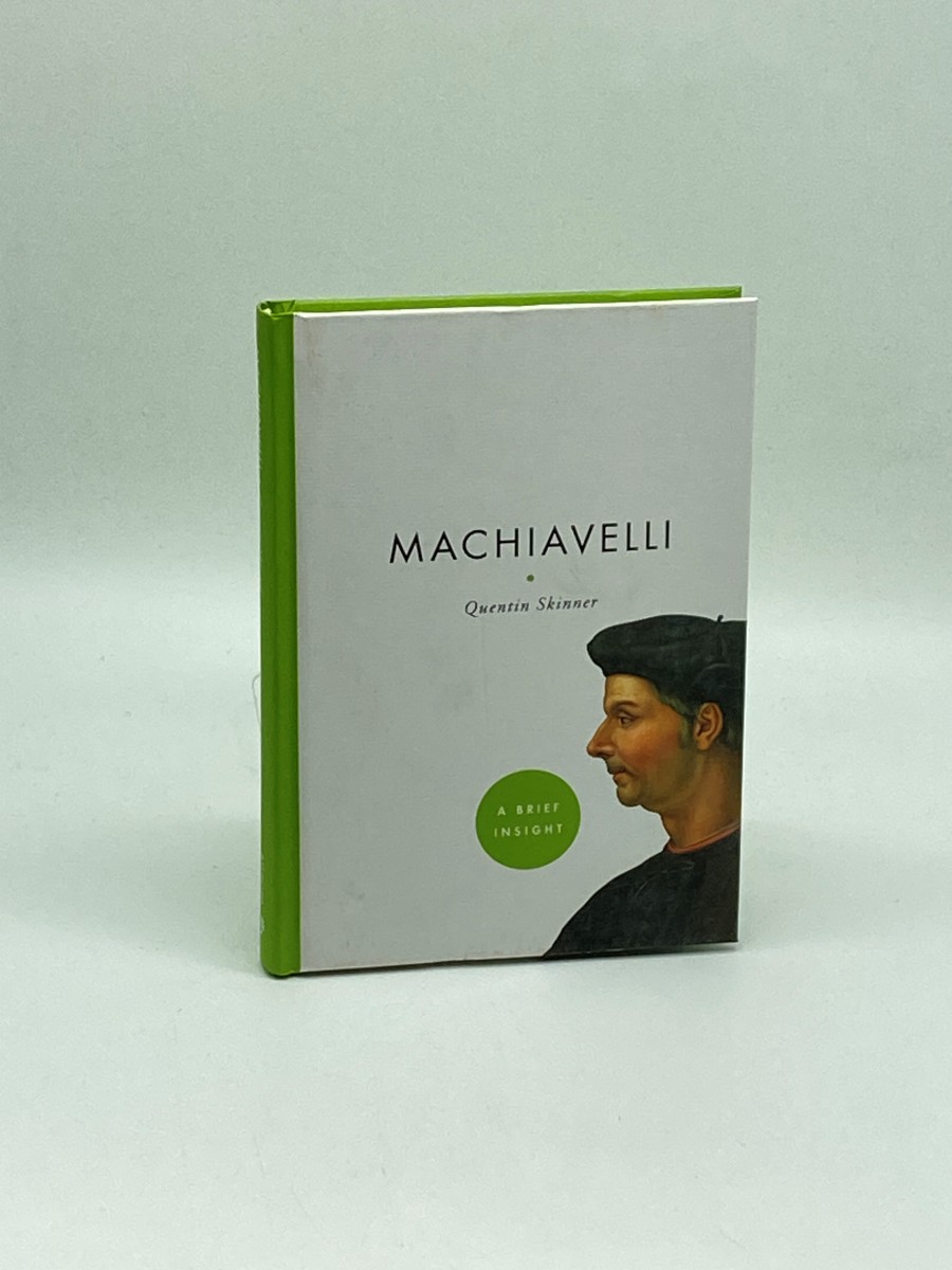 Machiavelli