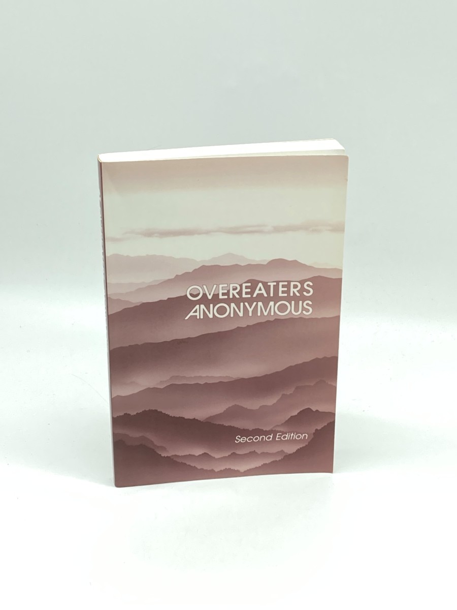 Image for Overeaters Anonymous Overeaters Anonymous