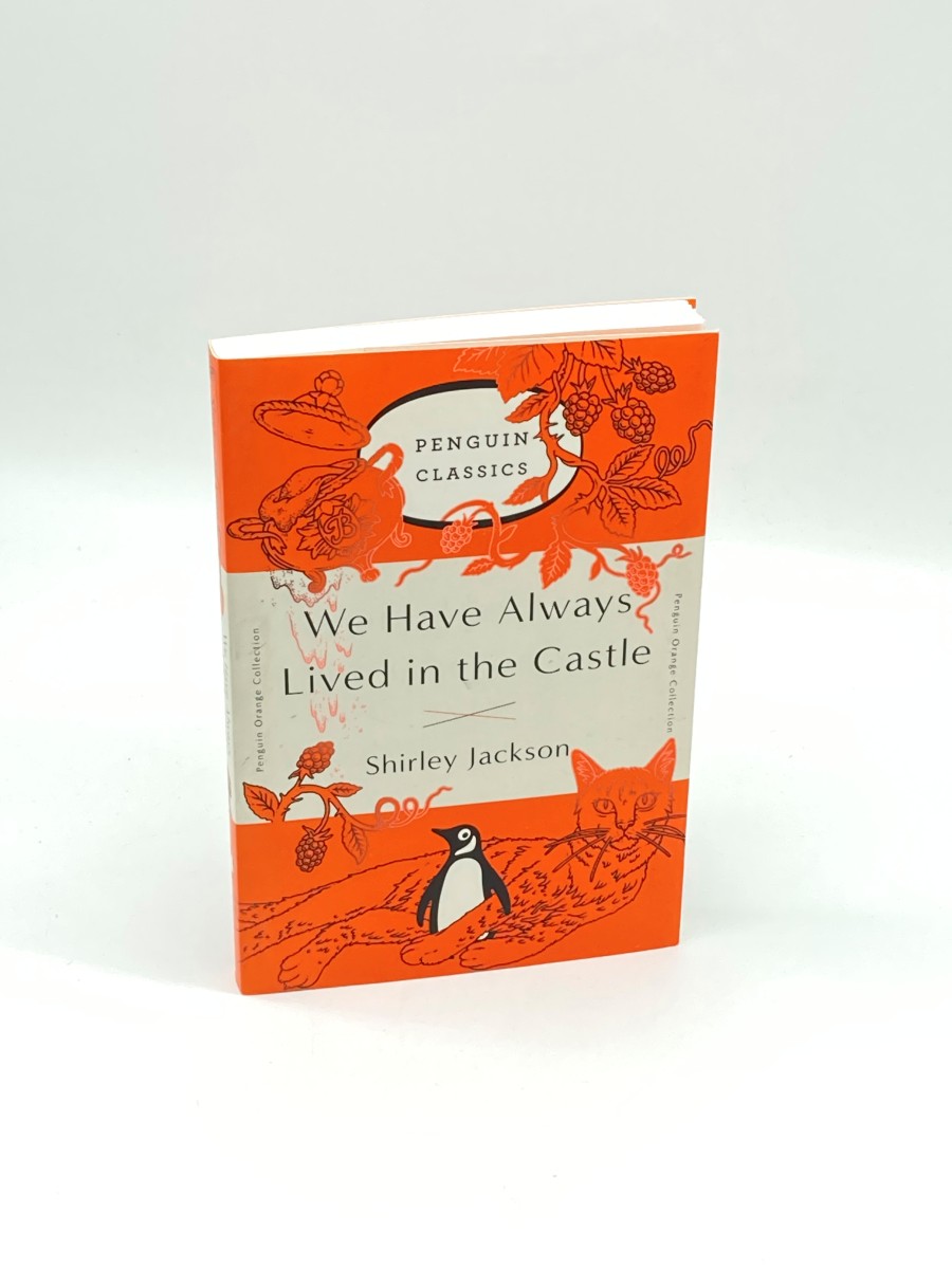 Image for We Have Always Lived in the Castle We Have Always Lived in the Castle