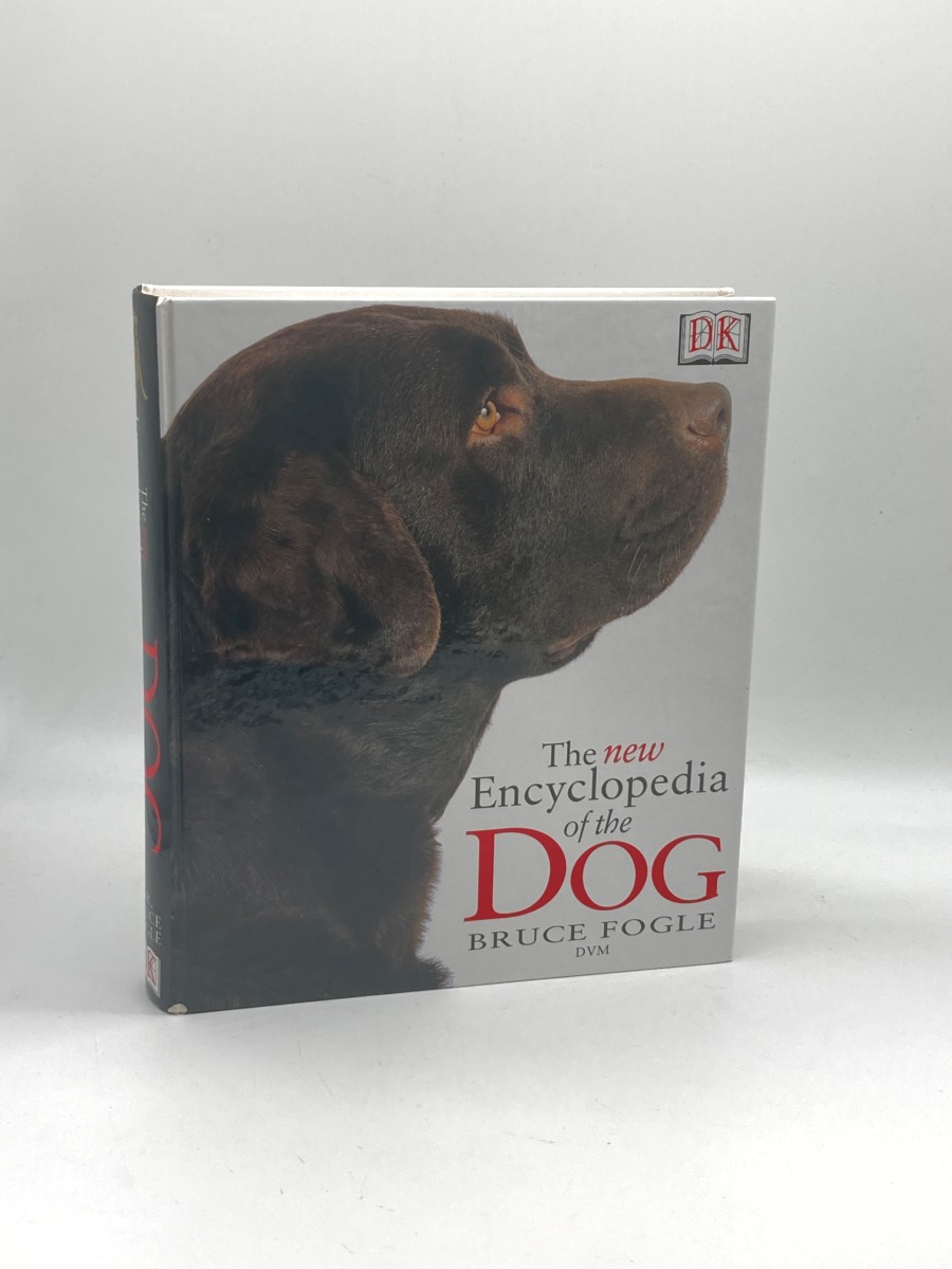 The Encyclopedia of the Dog