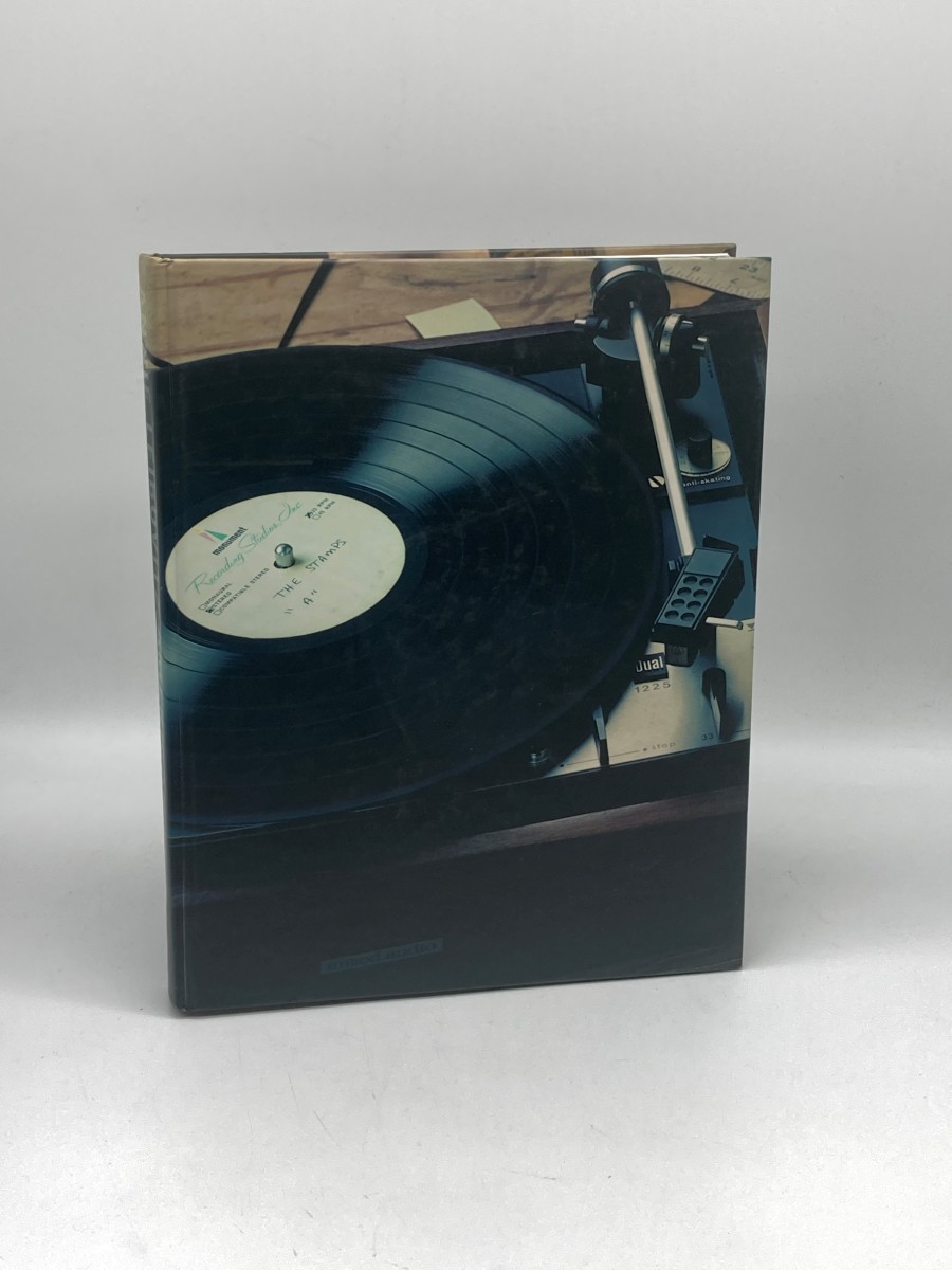 Annie Leibovitz (First Printing) (Signed) American Music