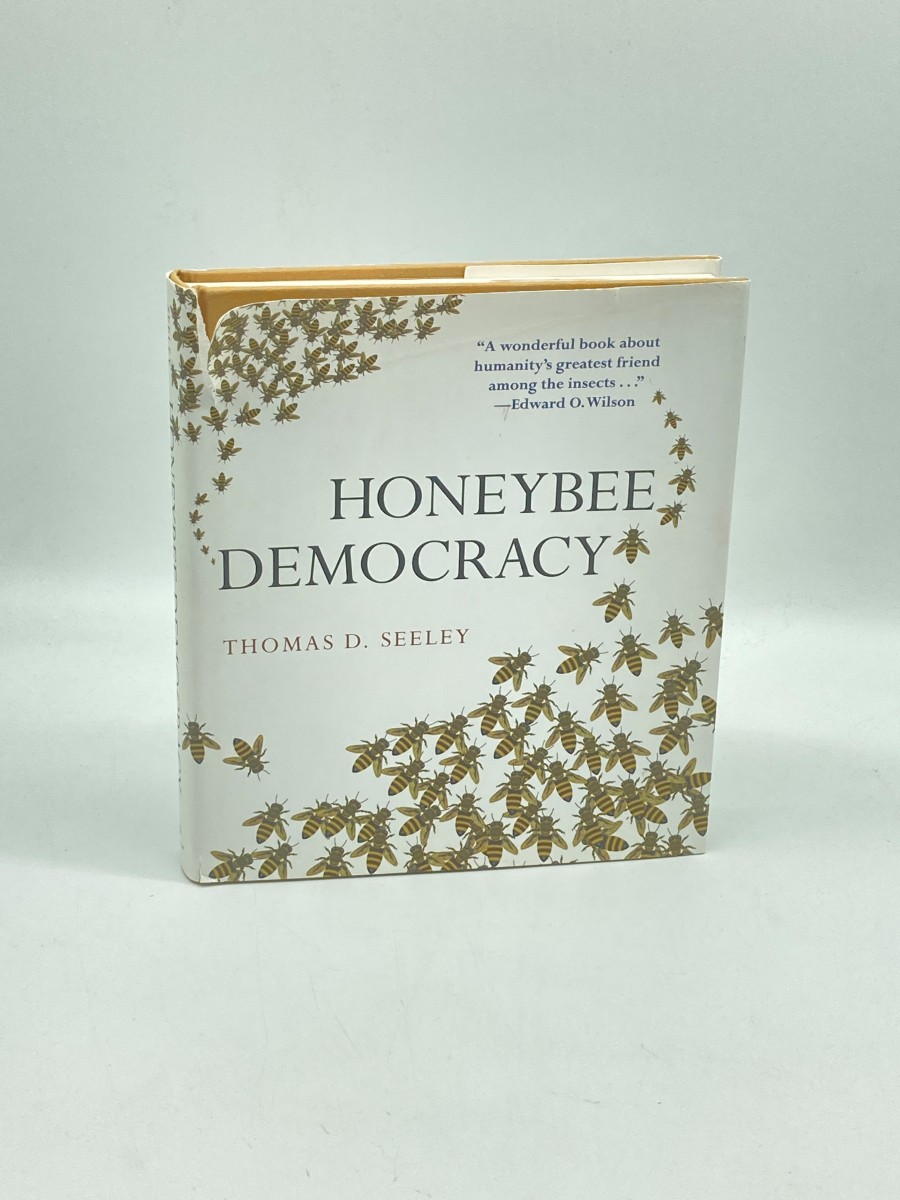 Honeybee Democracy