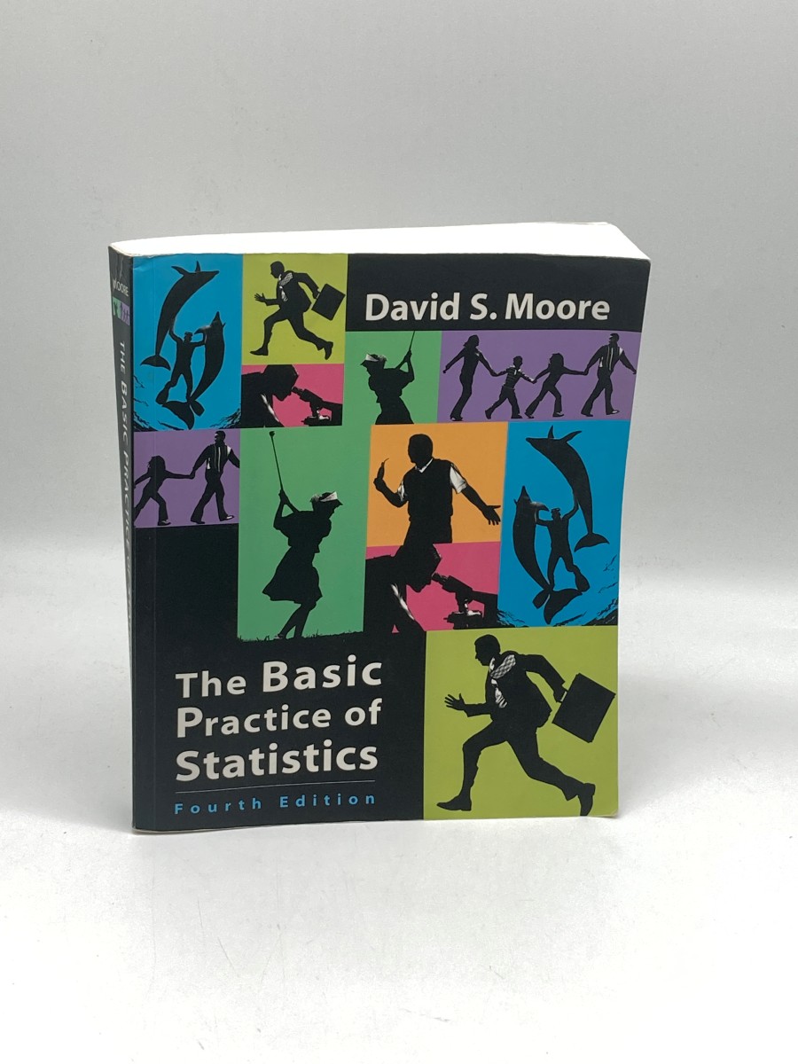 The Basic Practice of Statistics & Student CD