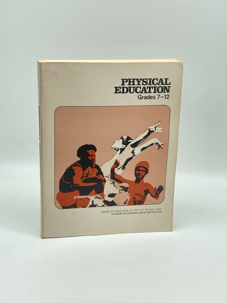 Physical Education Grades 7-12