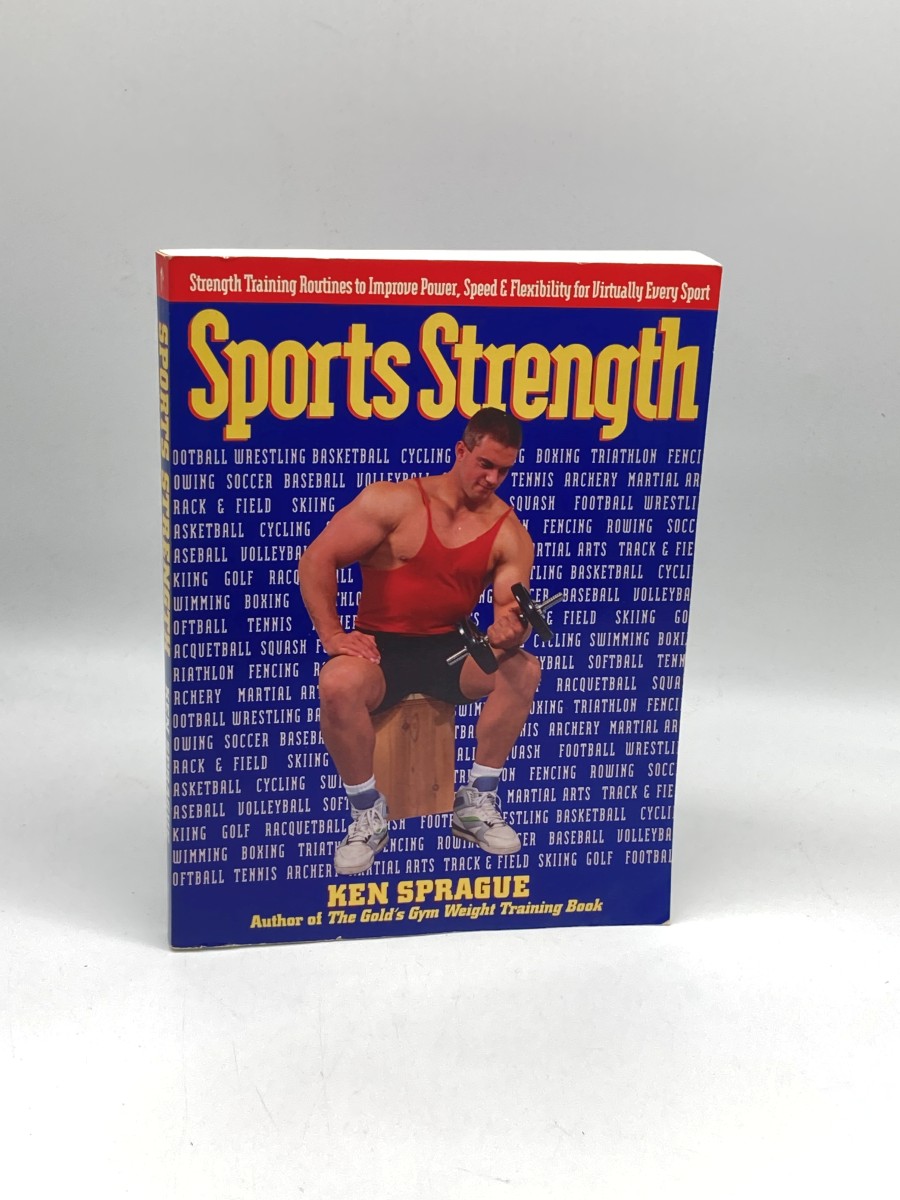 Sports Strength