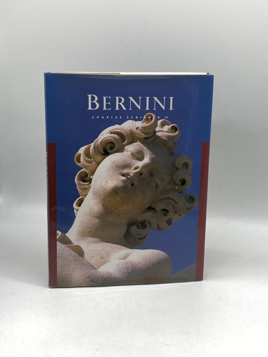 Bernini (Signed)