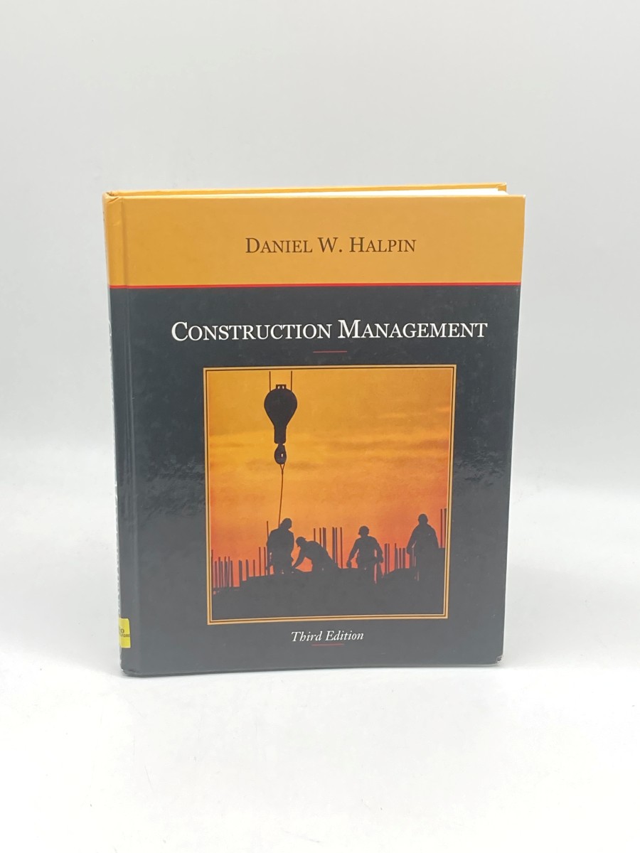 Construction Management