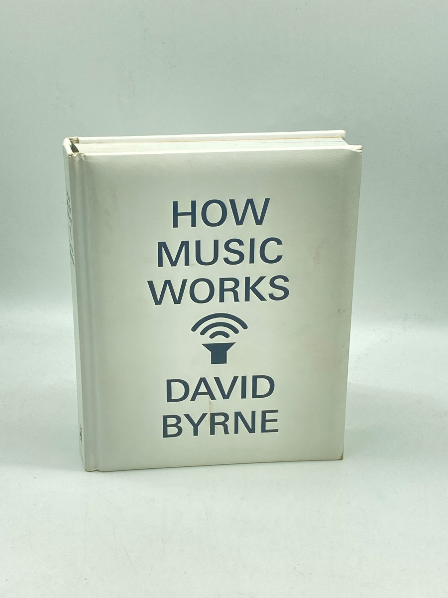 How Music Works