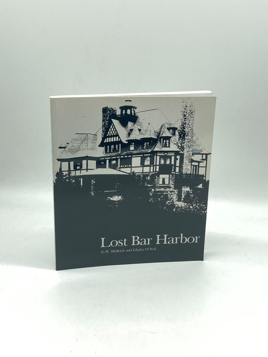 Lost Bar Harbor