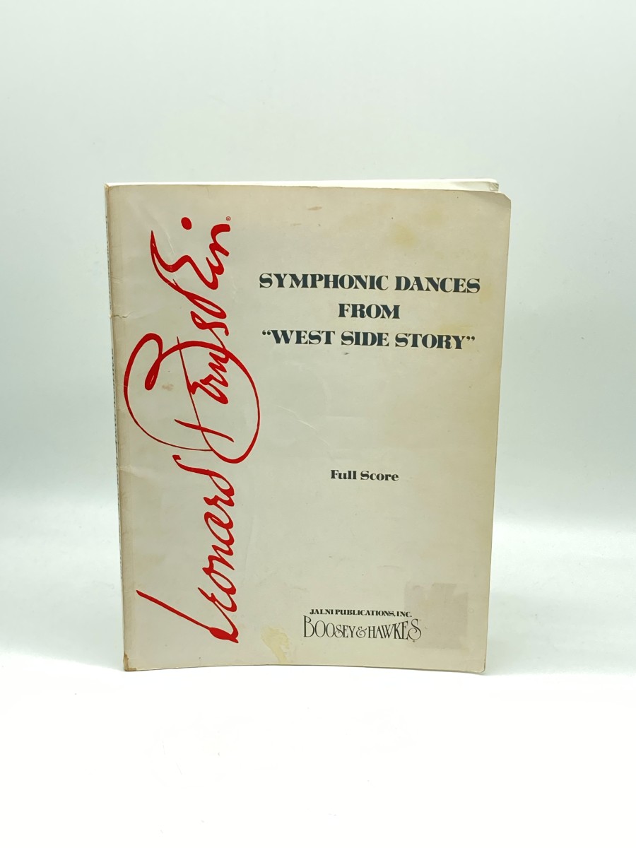 Symphonic Dances from 