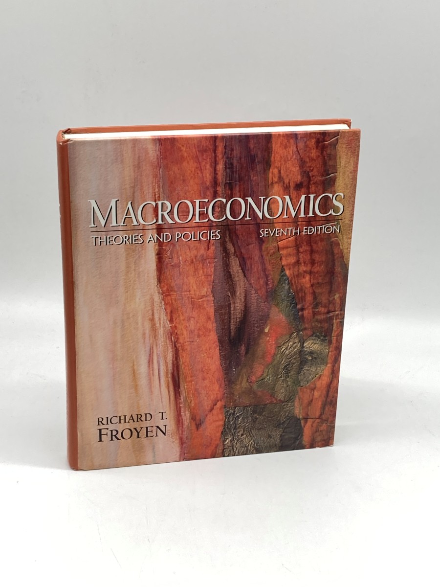MacRoeconomics Theories and Policies