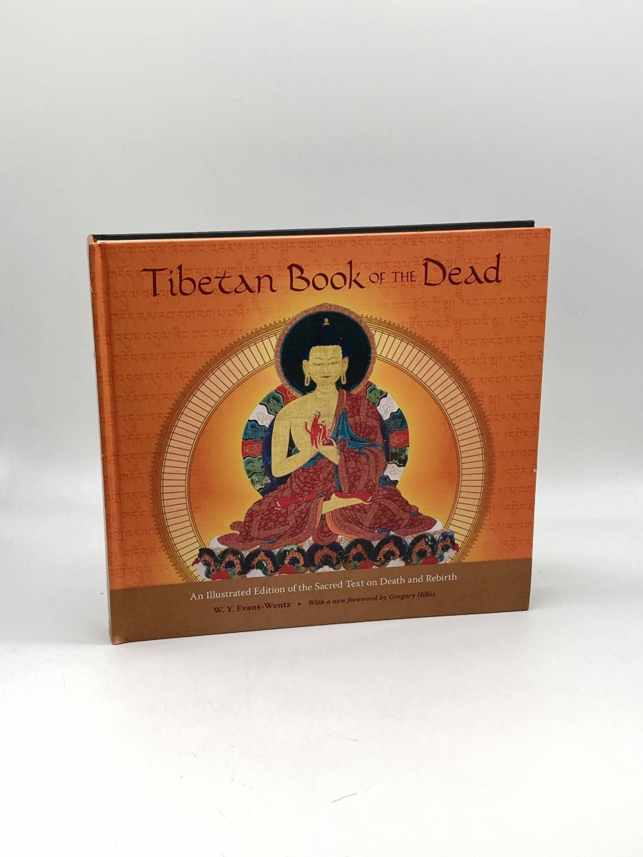 Image for Tibetan Book of the Dead Tibetan Book of the Dead
