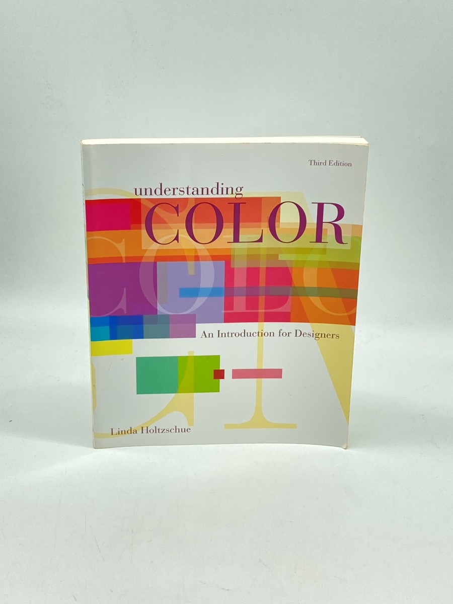 Image for Understanding Color An Introduction for Designers Understanding Color An Introduction for Designers