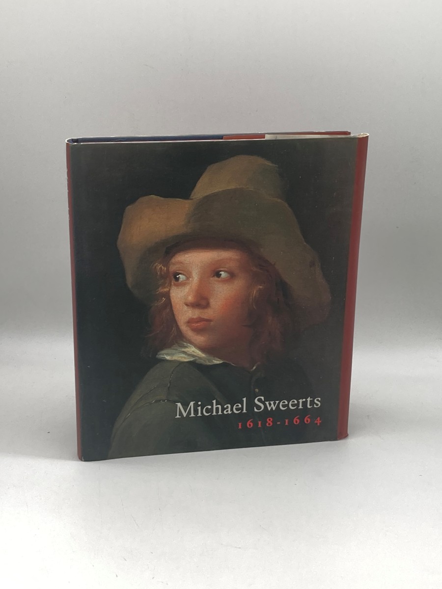 Michael Sweerts (1618-1664)