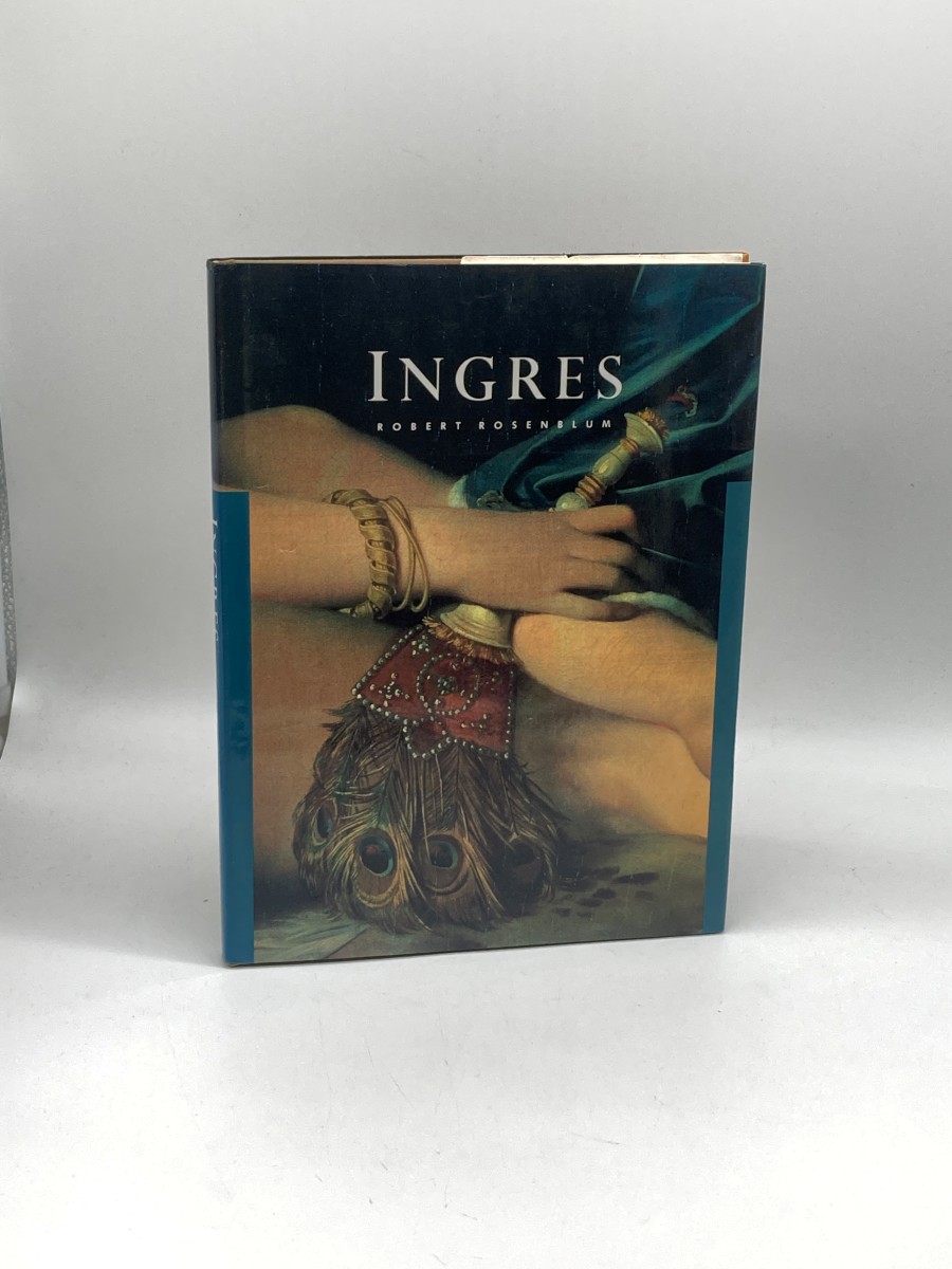 Image for Masters of Art: Ingres Masters of Art: Ingres